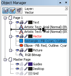 Tự học Corel